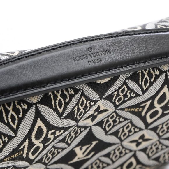 Louis Vuitton Since 1854 Pochette Metis MM Shoulder Bag Jacquard - Picture 4 of 7